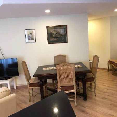 Apartamentos Betren Priviletge GRAN Buitenkant foto