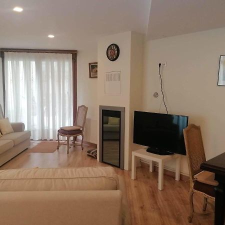 Apartamentos Betren Priviletge GRAN Buitenkant foto