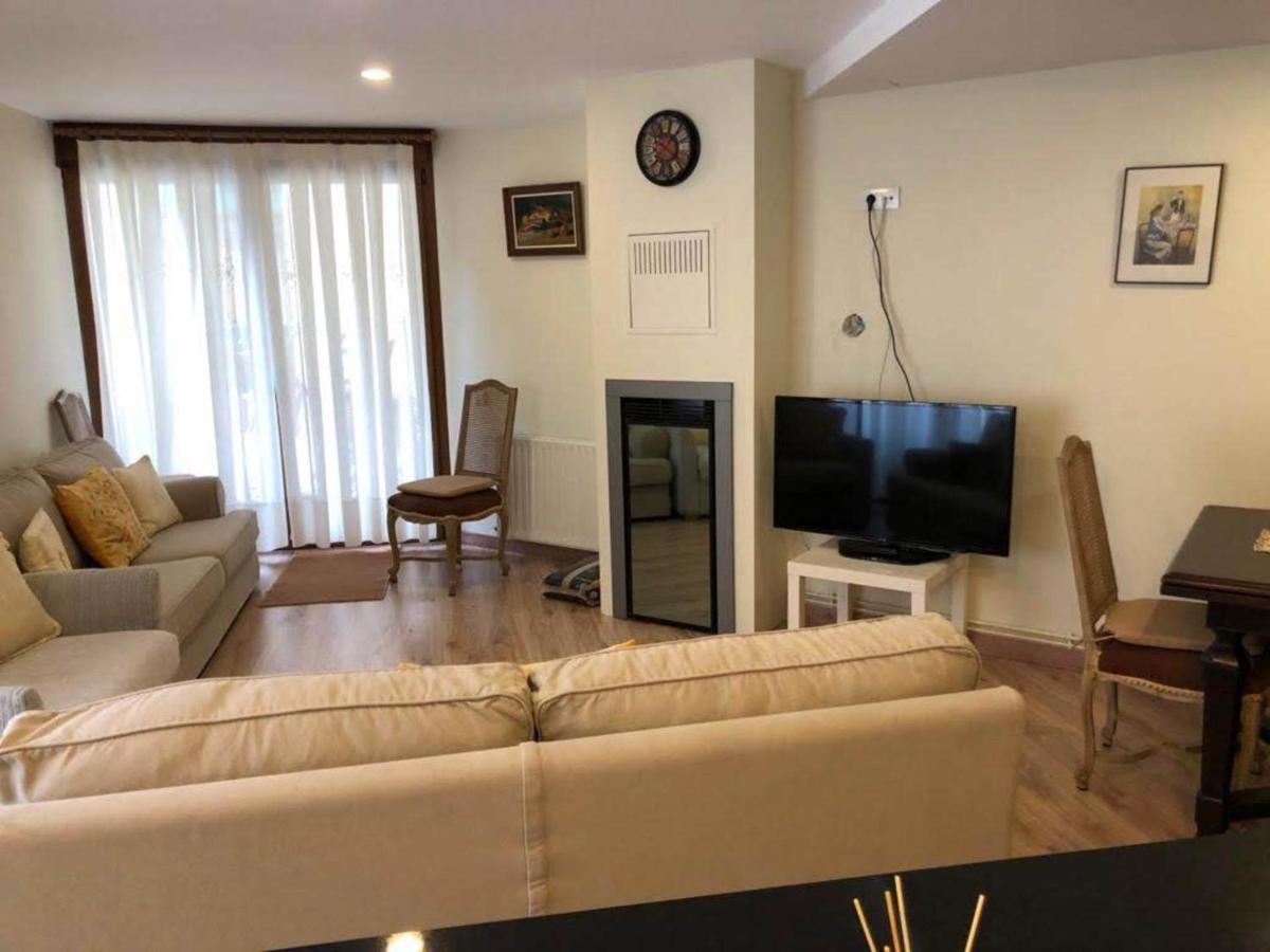 Apartamentos Betren Priviletge GRAN Buitenkant foto