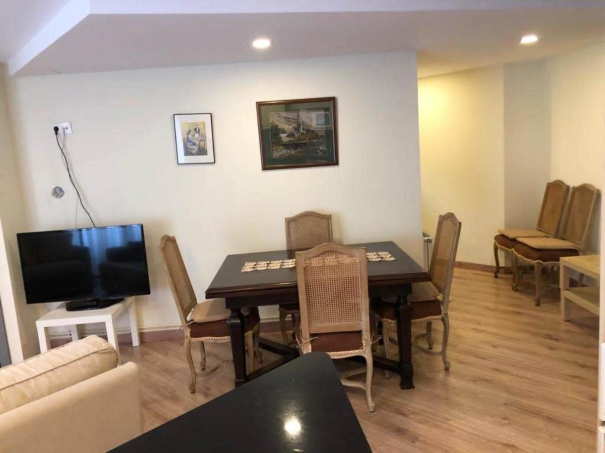 Apartamentos Betren Priviletge GRAN Buitenkant foto