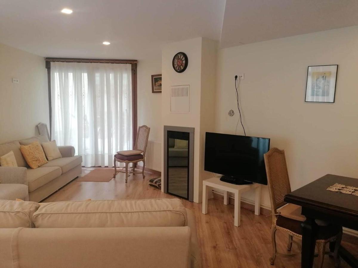 Apartamentos Betren Priviletge GRAN Buitenkant foto