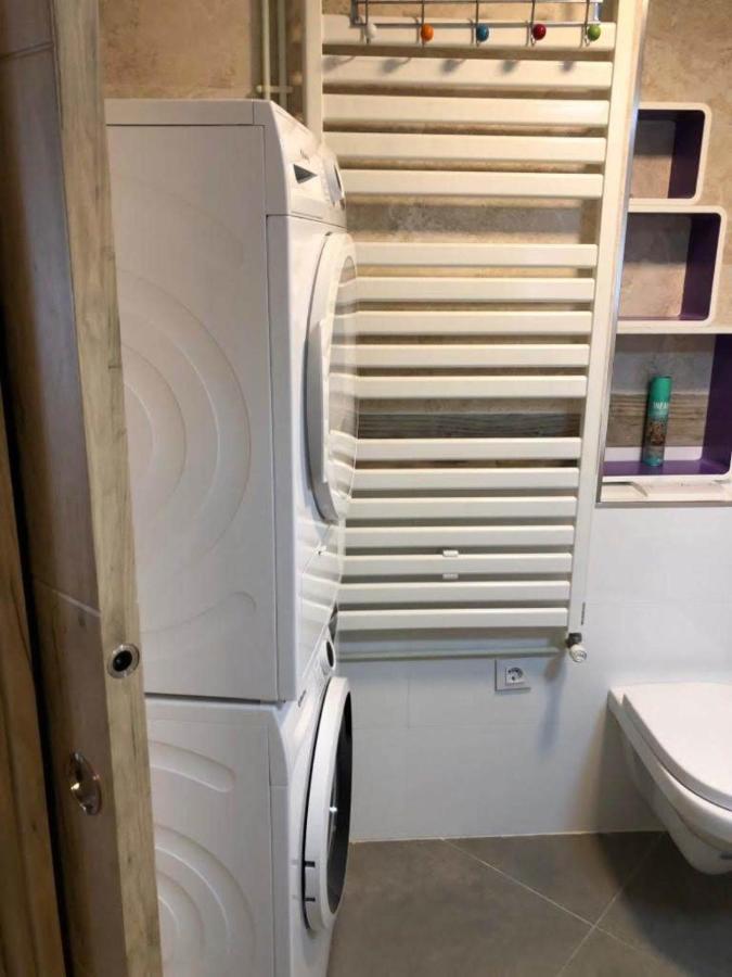 Apartamentos Betren Priviletge GRAN Buitenkant foto