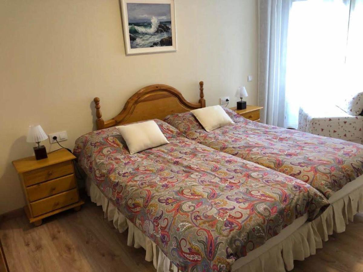 Apartamentos Betren Priviletge GRAN Buitenkant foto