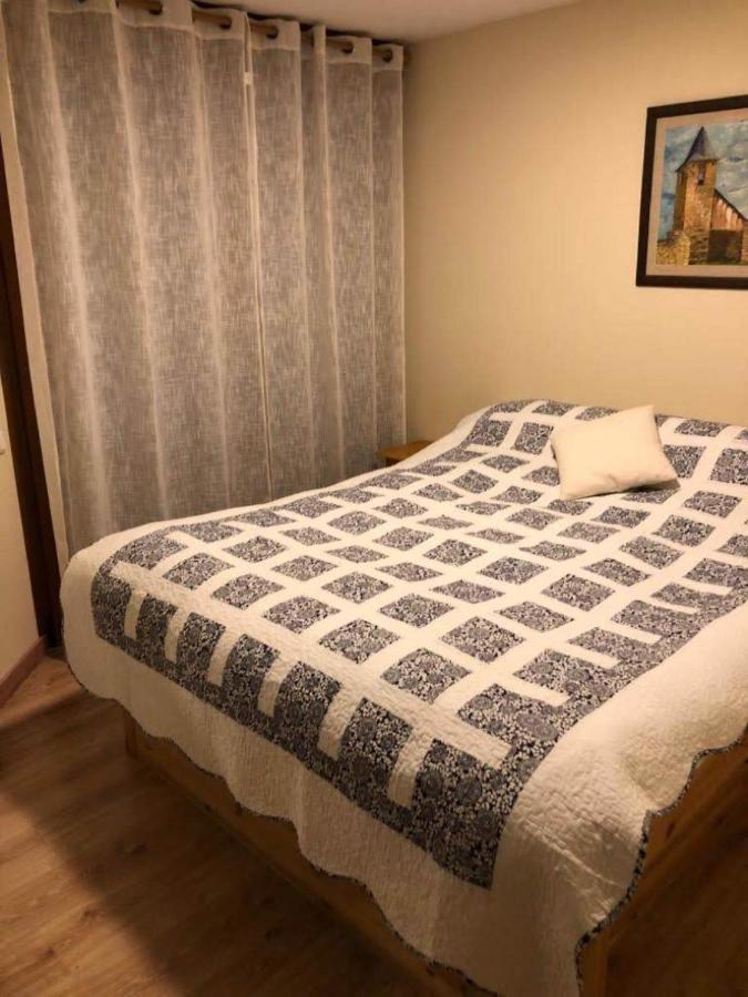 Apartamentos Betren Priviletge GRAN Buitenkant foto